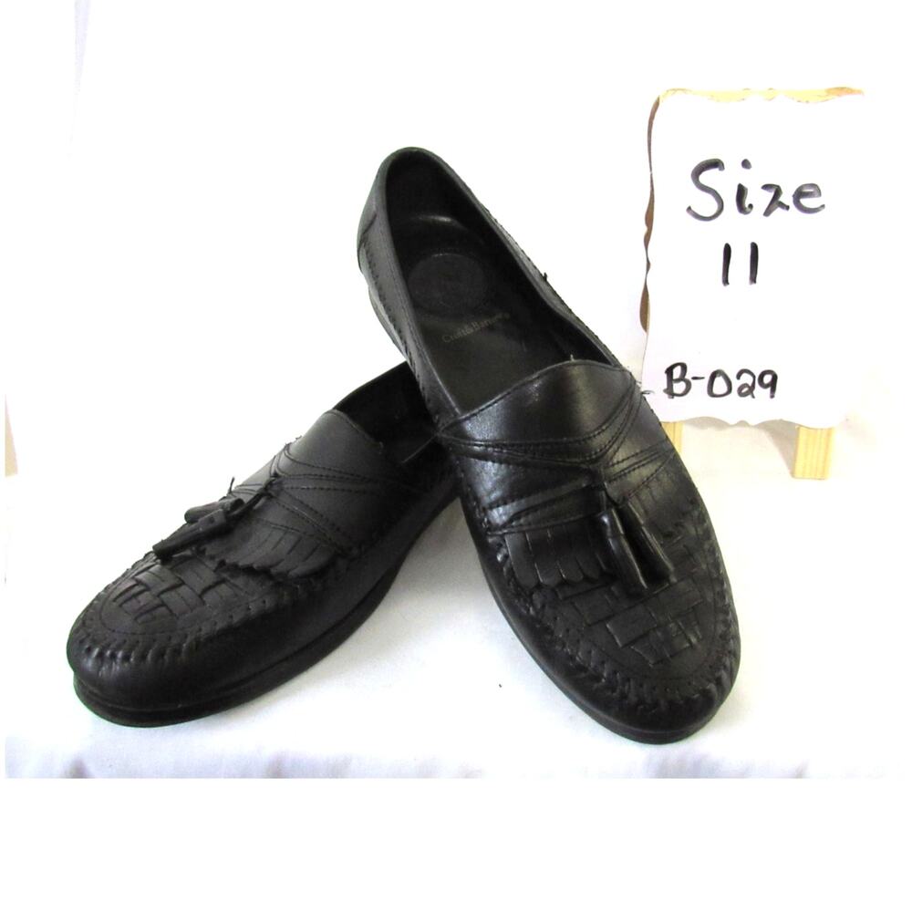 Croft and Barrow size 11
